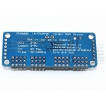 PWM Servo Motor Driver I2C module PCA9685 16-Channel